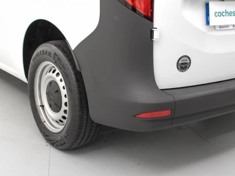 Mercedes-Benz Citan 110 CDI FURGON BASE SWB M1 95CV 5P