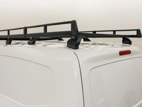 Mercedes-Benz Citan 110 CDI FURGON BASE SWB M1 95CV 5P