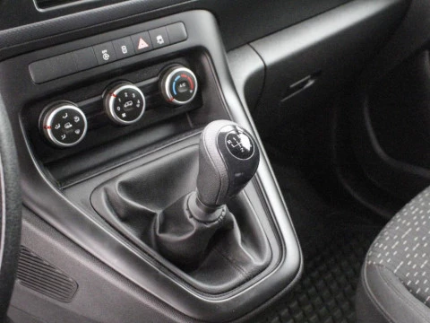 Mercedes-Benz Citan 110 CDI FURGON BASE SWB M1 95CV 5P