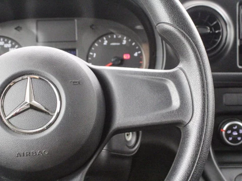 Mercedes-Benz Citan 110 CDI FURGON BASE SWB M1 95CV 5P