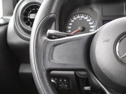 Mercedes-Benz Citan 110 CDI FURGON BASE SWB M1 95CV 5P