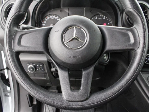 Mercedes-Benz Citan 110 CDI FURGON BASE SWB M1 95CV 5P