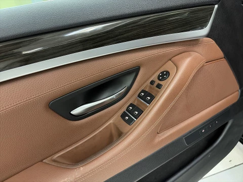 BMW Serie 5 520d Touring 140 kW (190 CV)