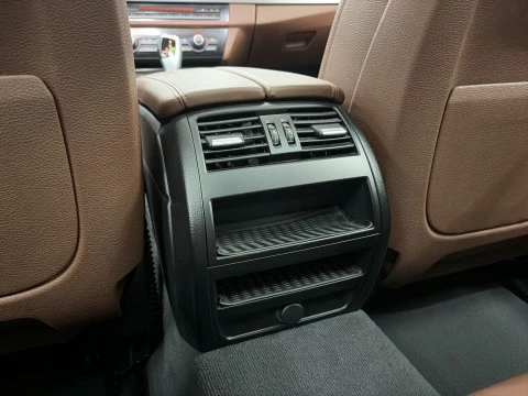 BMW Serie 5 520d Touring 140 kW (190 CV)
