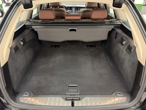 BMW Serie 5 520d Touring 140 kW (190 CV)