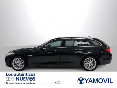 BMW Serie 5 520d Touring 140 kW (190 CV)