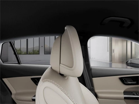 Mercedes-Benz GLC Coupé GLC 300 de 4MATIC