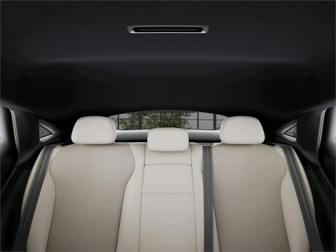 Mercedes-Benz GLC Coupé GLC 300 de 4MATIC