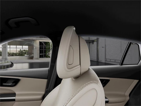 Mercedes-Benz GLC Coupé GLC 300 de 4MATIC