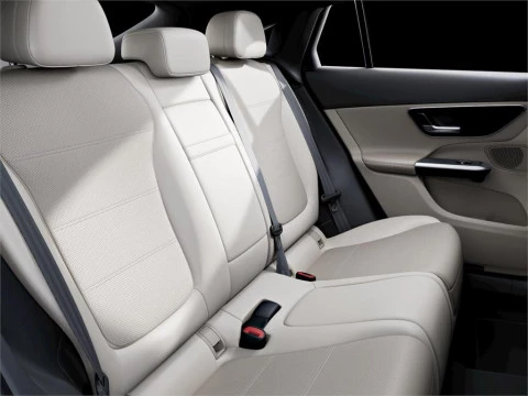 Mercedes-Benz GLC Coupé GLC 300 de 4MATIC