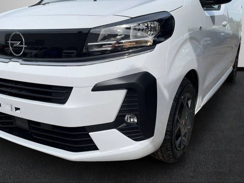 Opel Vivaro 1.5 BlueHDi 88kW (120CV)