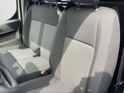 Opel Vivaro 1.5 BlueHDi 88kW (120CV)