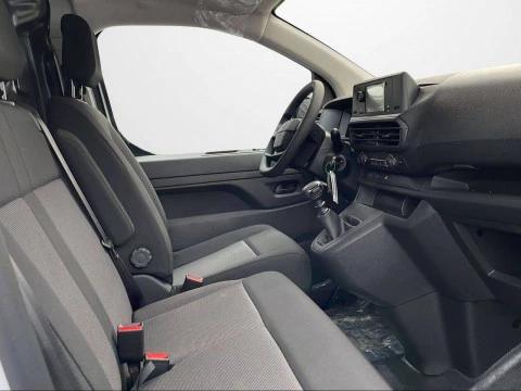 Opel Vivaro 1.5 BlueHDi 88kW (120CV)