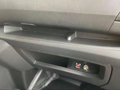 Opel Vivaro 1.5 BlueHDi 88kW (120CV)