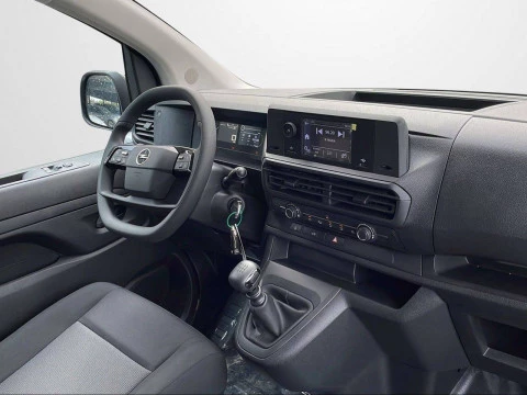 Opel Vivaro 1.5 BlueHDi 88kW (120CV)