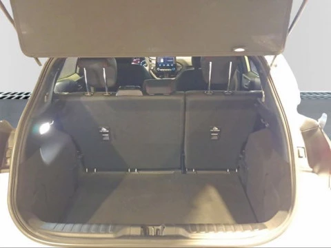 Ford Puma 1.0 EcoBoost 125cv ST-Line MHEV