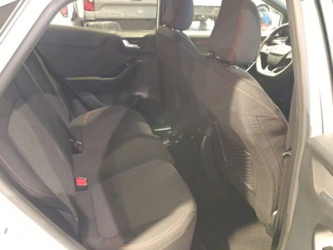 Ford Puma 1.0 EcoBoost 125cv ST-Line MHEV