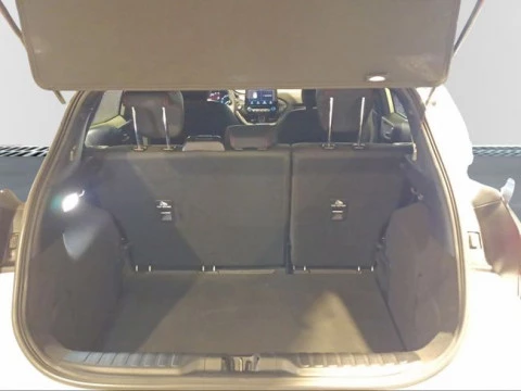 Ford Puma 1.0 EcoBoost 125cv ST-Line MHEV