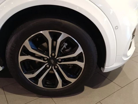 Ford Puma 1.0 EcoBoost 125cv ST-Line MHEV