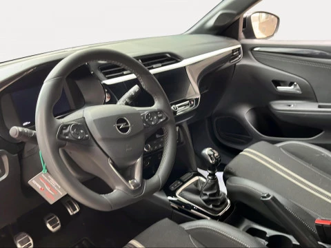 Opel Corsa 1.2T XHL 74kW (100CV) GS