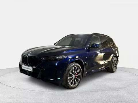 BMW X5 xDrive30d xLine BMW X5 xDrive30d xLine
