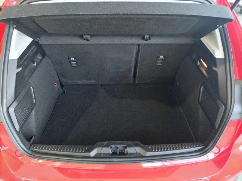 Ford Focus 1.0 Ecoboost MHEV 92kW Active