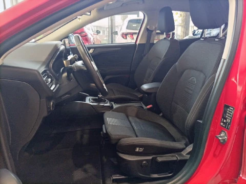 Ford Focus 1.0 Ecoboost MHEV 92kW Active