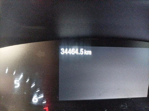 Ford Focus 1.0 Ecoboost MHEV 92kW Active