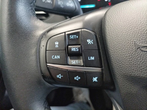 Ford Focus 1.0 Ecoboost MHEV 92kW Active