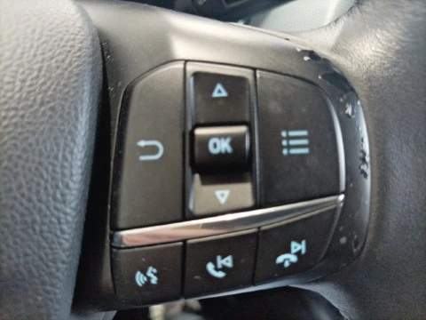 Ford Focus 1.0 Ecoboost MHEV 92kW Active