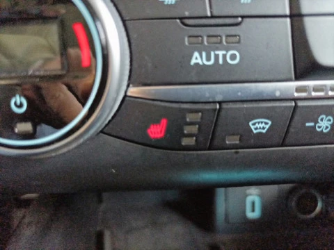 Ford Focus 1.0 Ecoboost MHEV 92kW Active