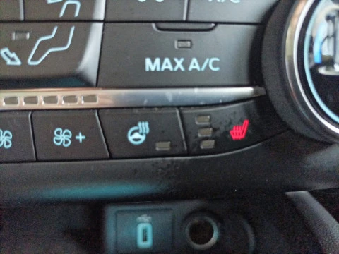 Ford Focus 1.0 Ecoboost MHEV 92kW Active