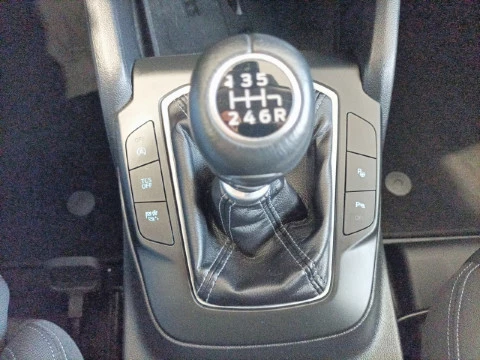 Ford Focus 1.0 Ecoboost MHEV 92kW Active