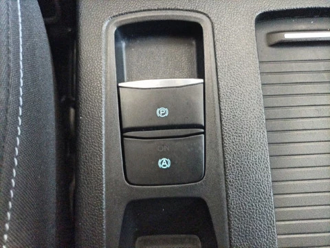 Ford Focus 1.0 Ecoboost MHEV 92kW Active