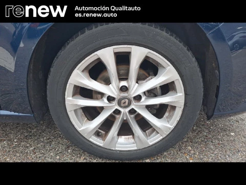 Renault Megane  S.T. 1.3 TCe GPF Zen 103kW (4.75)