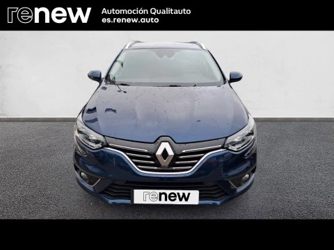 Renault Megane  S.T. 1.3 TCe GPF Zen 103kW (4.75)