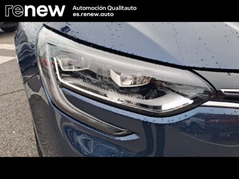 Renault Megane  S.T. 1.3 TCe GPF Zen 103kW (4.75)