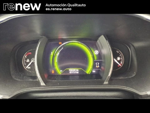 Renault Megane  S.T. 1.3 TCe GPF Zen 103kW (4.75)