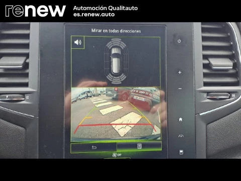 Renault Megane  S.T. 1.3 TCe GPF Zen 103kW (4.75)