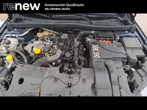 Renault Megane  S.T. 1.3 TCe GPF Zen 103kW (4.75)