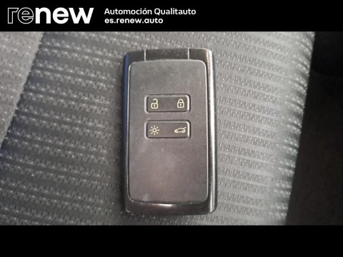 Renault Megane  S.T. 1.3 TCe GPF Zen 103kW (4.75)