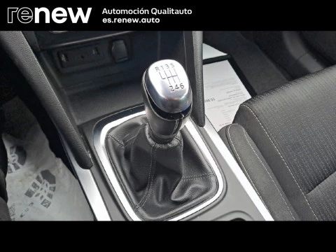 Renault Megane  S.T. 1.3 TCe GPF Zen 103kW (4.75)