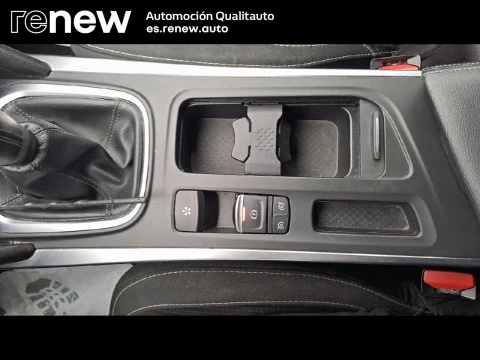 Renault Megane  S.T. 1.3 TCe GPF Zen 103kW (4.75)