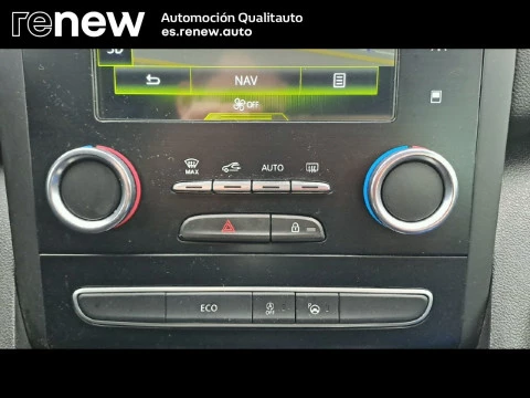 Renault Megane  S.T. 1.3 TCe GPF Zen 103kW (4.75)