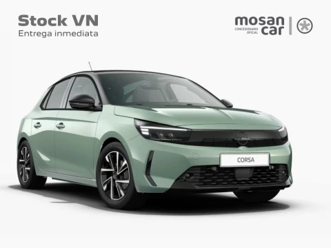 Opel Corsa 1.2T XHL Hybrid 81kW YES eDCT