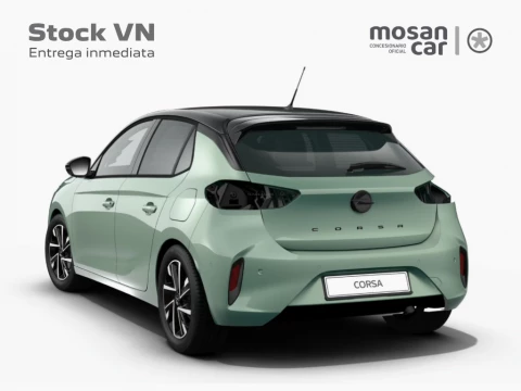 Opel Corsa 1.2T XHL Hybrid 81kW YES eDCT