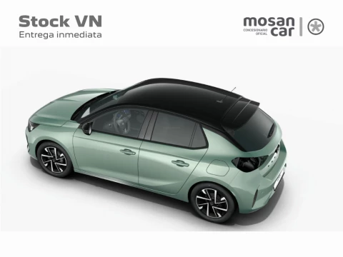Opel Corsa 1.2T XHL Hybrid 81kW YES eDCT