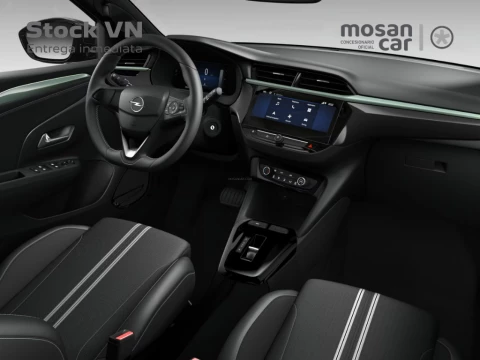 Opel Corsa 1.2T XHL Hybrid 81kW YES eDCT