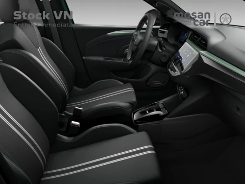 Opel Corsa 1.2T XHL Hybrid 81kW YES eDCT