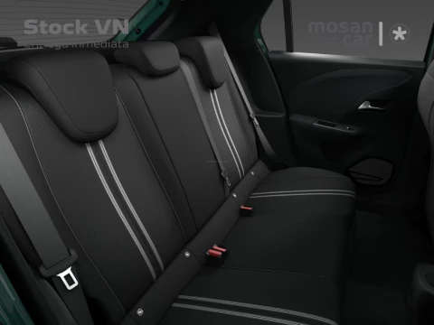 Opel Corsa 1.2T XHL Hybrid 81kW YES eDCT